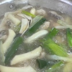 한방닭한마리 - 왕십리 닭한마리 맛집 - 다이닝코드