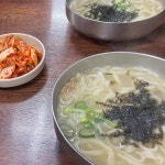 인계동 손칼국수 맛집 Top5 - 다이닝코드