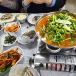 별장횟집 - 부안 횟집, 꽃게탕 맛집 - 다이닝코드