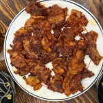 용궁단골식당 신관 - 예천 국밥, 오징어불고기 맛집 - 다이닝코드