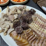 용문시장 순대국 맛집 Top8 - 다이닝코드