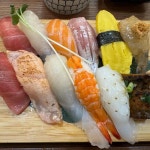 정진 - 구미 스시 맛집 - 다이닝코드