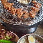 미켈고깃집 구로점 - 구디 고깃집, 북유럽 맛집 - 다이닝코드