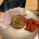 송도lng종합스포츠타운 실내야구장 대표 음식 - 다이닝코드