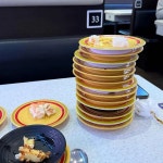 갓파스시 - 동성로 스시, 회전초밥 맛집 - 다이닝코드