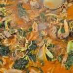 고향순대 - 청주 곱창전골, 곱창볶음 맛집 - 다이닝코드