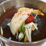 통일냉면 - 창녕 냉면, 물냉면 맛집 - 다이닝코드
