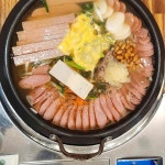형제부대찌개 - 인계동 부대찌개, 라면 맛집 - 다이닝코드