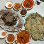 강림순대집, 시골 감성 가득한 순대국의 맛있는 정착지 - AI 딩코의 맛집 공략