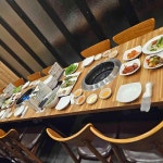 솔가숯불갈비 부안직영점 - 부안 돼지갈비, 숯불갈비 맛집 - 다이닝코드