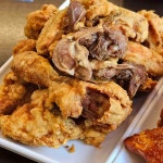 진미통닭 - 화서 통닭, 치킨 맛집 - 다이닝코드