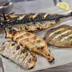 죽성항 음식 랭킹 - 다이닝코드