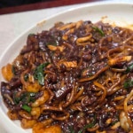 중화객잔수 압구정점 - 압구정 짜장면, 중식 맛집 - 다이닝코드