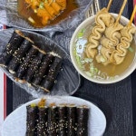 속초중앙시장 아이스크림 맛집 Top35 - 다이닝코드