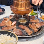 명륜진사갈비 울산온산점 - 울주 돼지갈비, 무한리필 맛집 - 다이닝코드