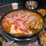 오팔식당 보 문동점 - 보문역 부대찌개, 식혜 맛집 - 다이닝코드