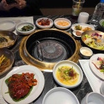 금돈옥 행당점 - 왕십리 돼지갈비, 양념갈비 맛집 - 다이닝코드