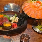 오산 연어 맛집 Top38 - 다이닝코드