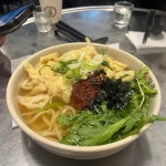 깡우동 호매실점 - 수원 우동, 탕수육 맛집 - 다이닝코드