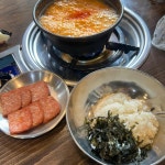백채김치찌개 전포동카페거리점 - 전포 김치찌개, 밥집 맛집 - 다이닝코드