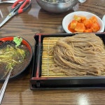 밀알모밀 - 상무지구 메밀소바, 모밀 맛집 - 다이닝코드