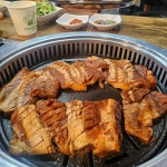 마장동숯불구이 황성점 - 경주 돼지갈비, 생갈비 맛집 - 다이닝코드