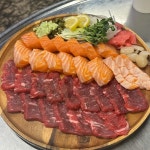 조게찜터 - 암사동 조개찜 맛집 - 다이닝코드