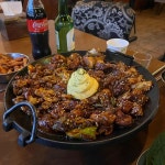 끄티집 - 칠곡3지구 술집, 밀푀유나베 맛집 - 다이닝코드