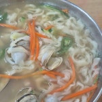 남문손칼국수 - 전주 칼국수, 팥칼국수 맛집 - 다이닝코드