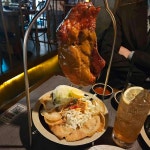 본죽&비빔밥 학동역점 - 학동역 전복죽, 낙지김치죽 맛집 - 다이닝코드