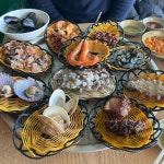 기장 해물모듬 맛집 Top45 - 다이닝코드
