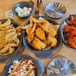 60계 치킨 광주문흥오치점 - 문흥동 치킨 맛집 - 다이닝코드