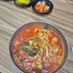 춘하추동 교동택지점 - 강릉 감자탕, 뼈해장국 맛집 - 다이닝코드