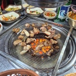 자갈치시장 산꼼장어 맛집 Top32 - 다이닝코드