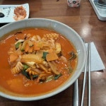 호호짬뽕 - 부평구청 짬뽕, 차돌짬뽕 맛집 - 다이닝코드