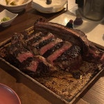 올드핸즈 - 금호동 스테이크, 티본스테이크 맛집 - 다이닝코드