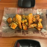 굽네치킨 율량사천점 - 청주 치킨, 구운치킨 맛집 - 다이닝코드