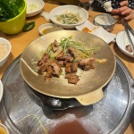 수완지구 식사모임 맛집 Top83 - 다이닝코드