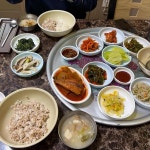 향토아구찜보리밥 - 운암동 보리밥, 집밥 맛집 - 다이닝코드