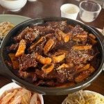 미풍해장국 경주점 - 경주 해장국, 선지 맛집 - 다이닝코드