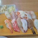 상도역 연어초밥 맛집 Top4 - 다이닝코드