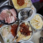 개미집 - 부산송도 조개구이 맛집 - 다이닝코드