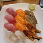 성신여대 참치초밥 맛집 Top3 - 다이닝코드
