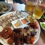 착한보쌈 - 미추홀구 보쌈, 족발 맛집 - 다이닝코드