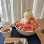 카페키아마 - 부천 디저트, 카페 맛집 - 다이닝코드