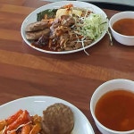 태봉한식뷔페 - 공주 한식, 한식뷔페 맛집 - 다이닝코드