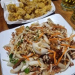 아몬드치킨 삼정점 - 울산삼산동 치킨, 후라이드 맛집 - 다이닝코드