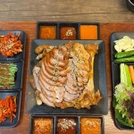 귀한족발 석관점 - 석관동 족발, 막국수 맛집 - 다이닝코드