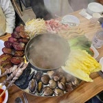 대부도바닷마을칼국수 - 대부도 해물칼국수, 파전 맛집 - 다이닝코드
