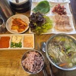 명동칼국수 장승배기점 - 장승배기역 칼국수, 보쌈정식 맛집 - 다이닝코드